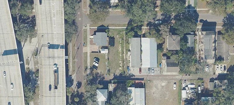 Approved Multifamily Development Opportunity