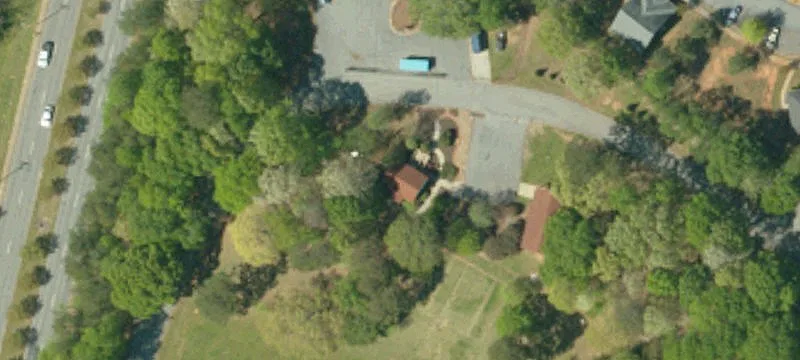 Commercial Lot in Electric City