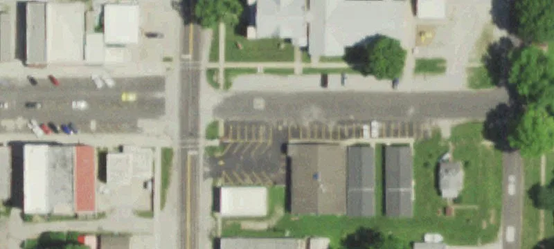 Downtown Lathrop Commercial Building