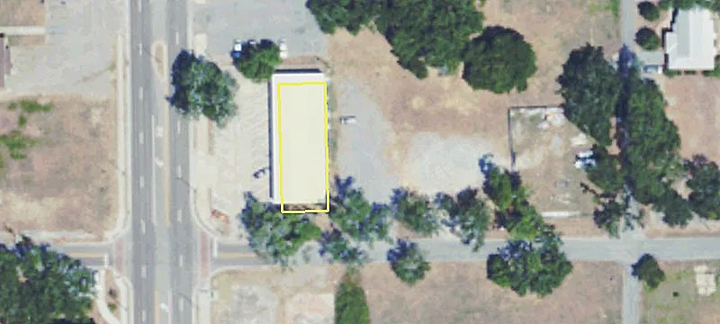 Development Opportunity Near Beach