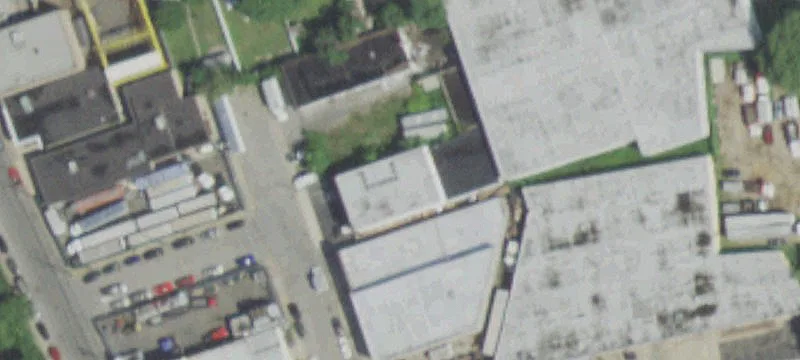 Freeport Warehouse with Office Space