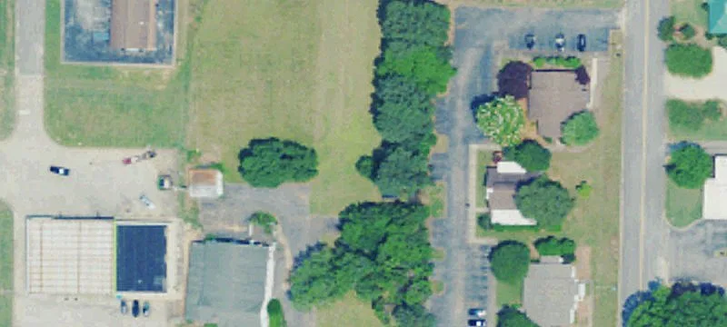 Commercial Land in Prime Location
