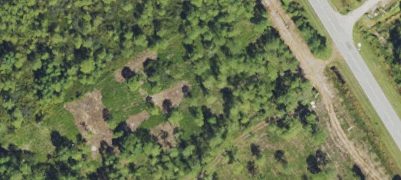 Boiling Springs Lake Commercial Lot