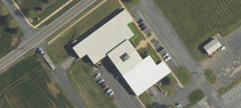 Spacious Office Unit For Lease
