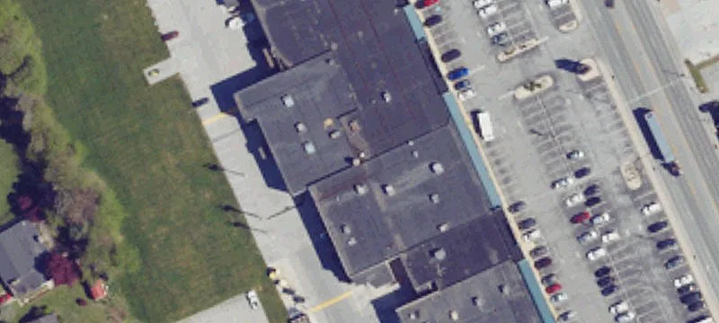 Prime Retail Location in Hanover