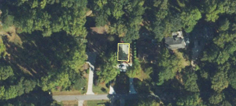 Lake Lanier Lot For Sale