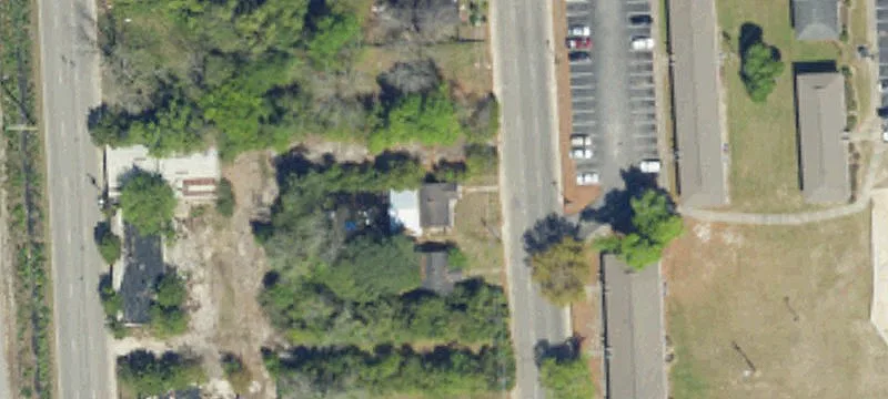 Vacant Lot For Sale