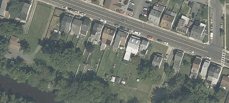 Former Tavern with Apartment Unit