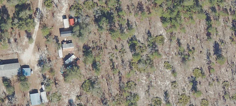 Prime Agricultural Land in Putnam