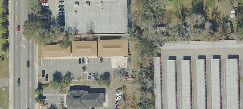 West Jacksonville Adaptable Space
