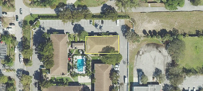 Renovated Condo Complex in Delray