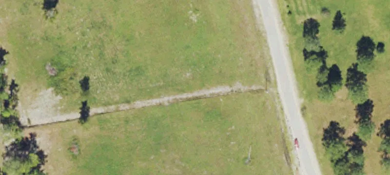 Half-Acre Homesite Near Holden Beach