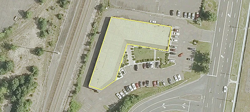 North Haven Office Space Available