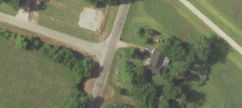 Unrestricted Land Tract For Sale