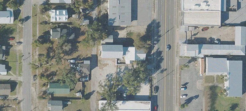 Harrison Avenue Flex Space Available