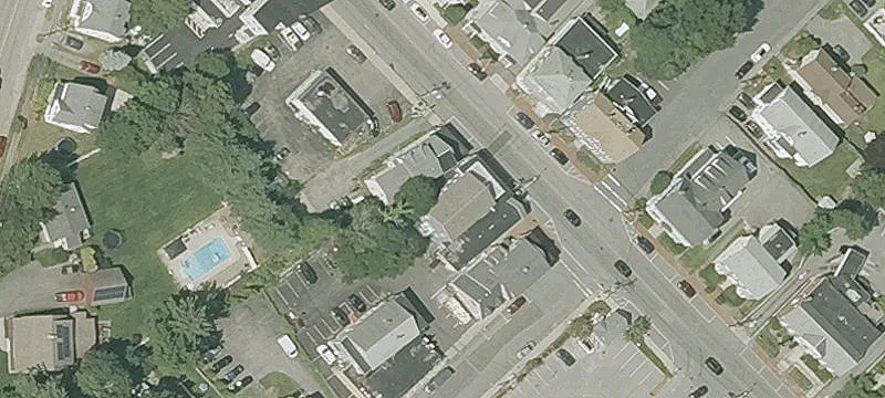 North Andover Office Space Available