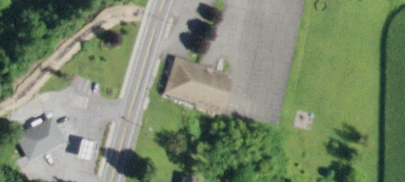 Kinderhook Office Space For Rent