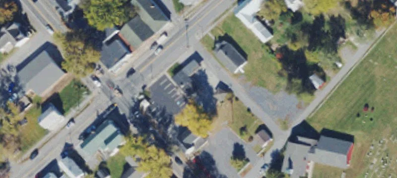 Renovated Retail/Office Building For Sale