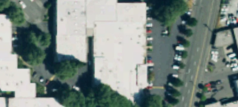 Industrial Space Available for Lease