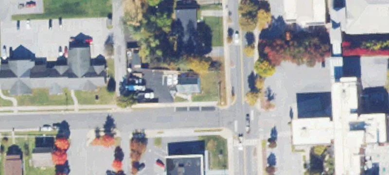 Prime Corner Lot in Front Royal
