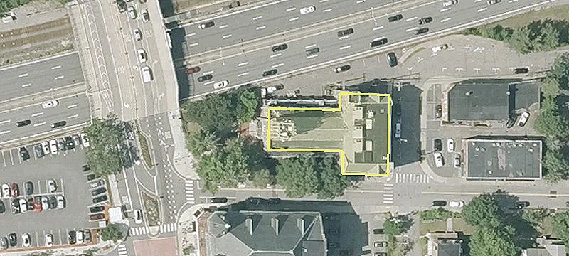 Newton Office Space For Rent