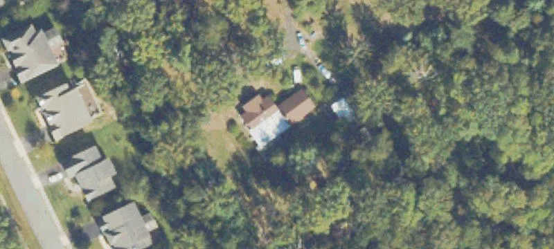 Prime Buildable Land Available