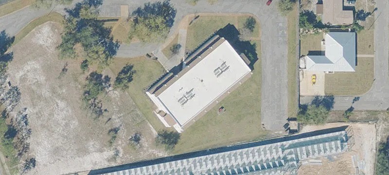 Panama City Warehouse Space Available