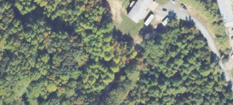 10 Acre Agricultural Land Parcel