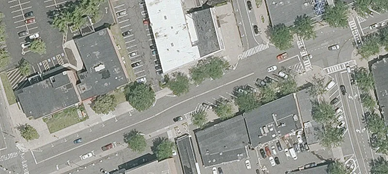 West Hartford Office Space Available