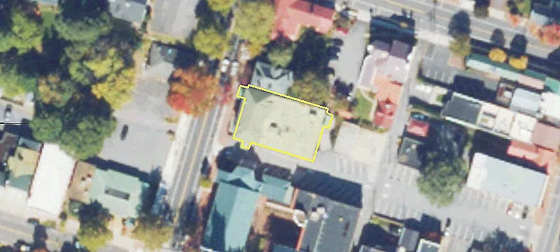 Professional Office Building For Sale