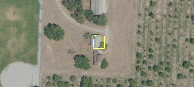 5 Acres in San Benito