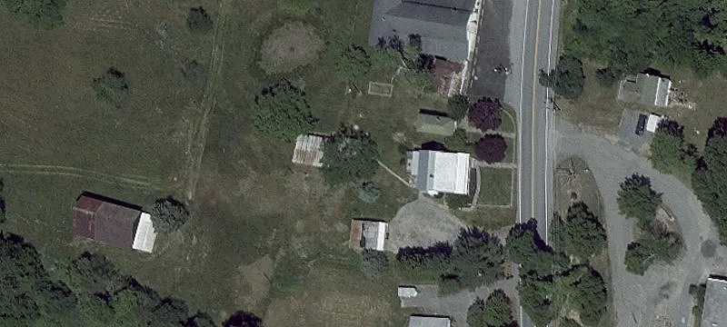 Huntingtown Mixed-Use Redevelopment Opportunity