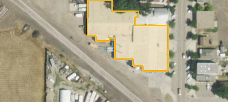 Prime Retail Space Near I-25
