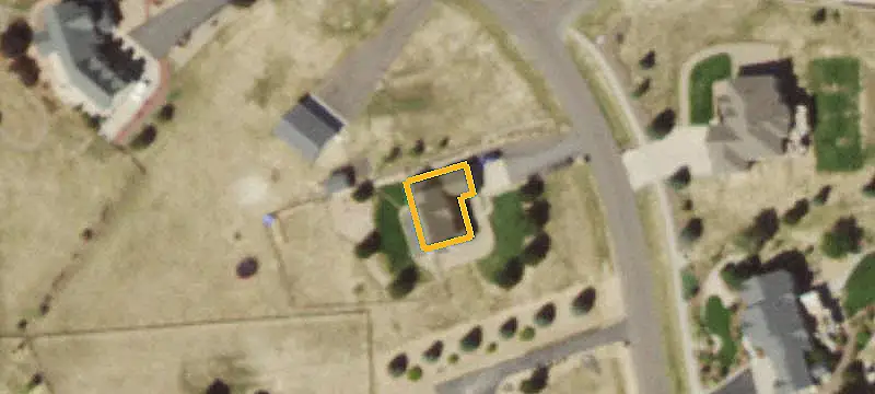 Antelope Hills Subdivision Prime Lot