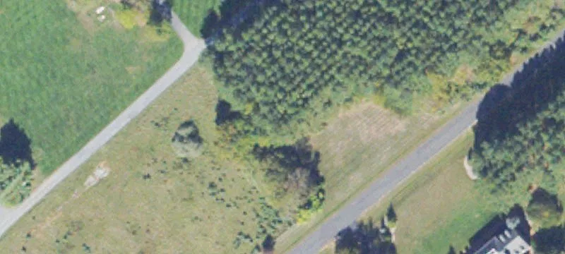 Loudoun County Acreage Homesite