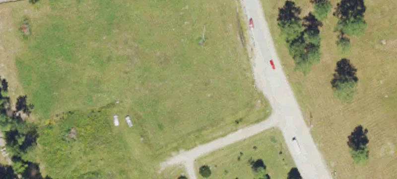 Residential Land Near Holden Beach