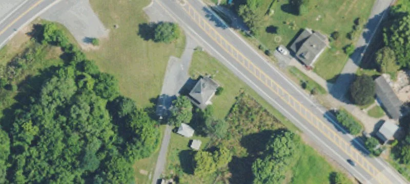 Prime Commercial Lot For Sale