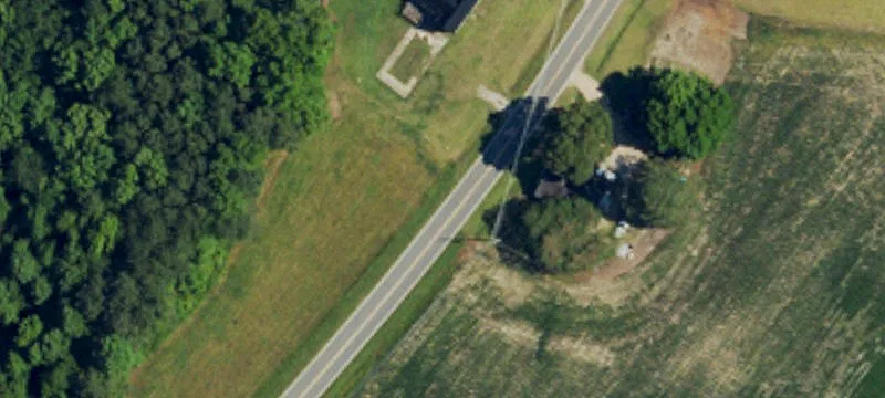 Acre Plus Homesite Opportunity