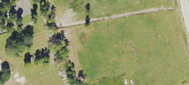 Residential Land Near Holden Beach