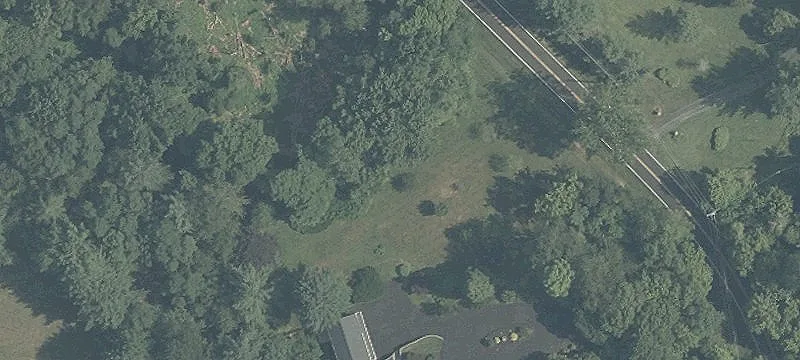 Residential Land in Desirable Darnestown