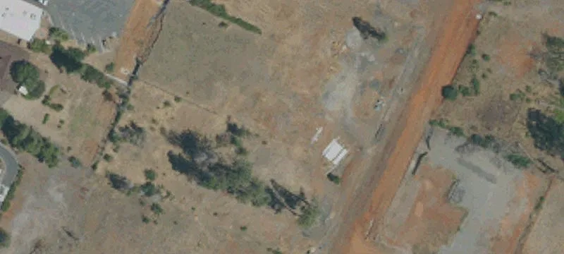 Downtown Paradise Development Opportunity