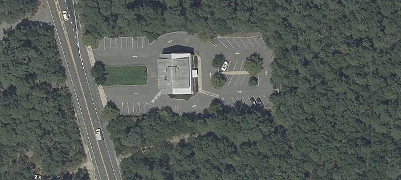 Route 539 Commercial Property