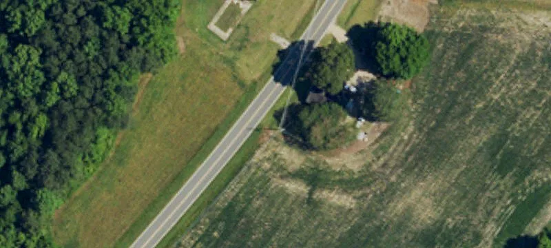 8 Acres for Custom Home