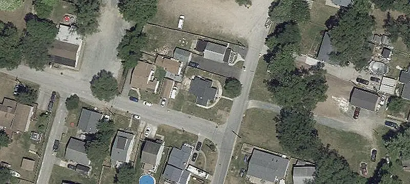 Residential Lot Near Washington DC