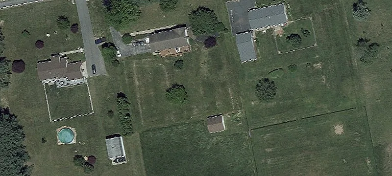 Updated Home with Farmland Views