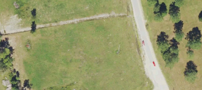 Residential Land Near Holden Beach
