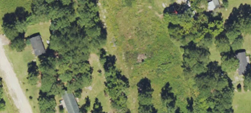 Residential Land Near Holden Beach