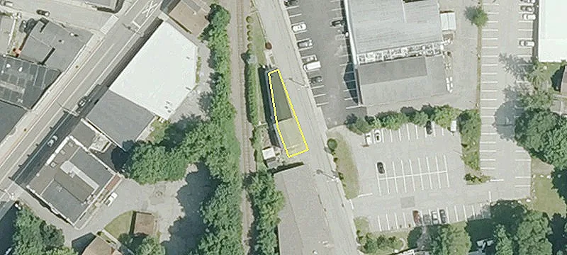 Killingly Office Space For Rent