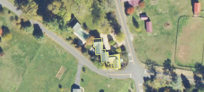 Historic Hume Villa For Sale