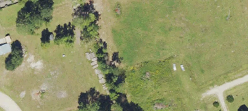 Residential Land Near Holden Beach